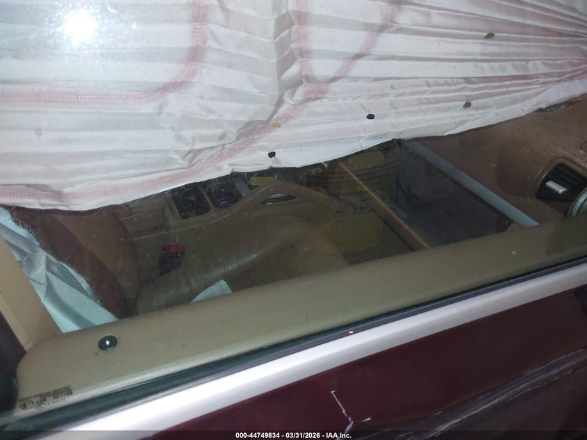 2008 Porsche Cayenne