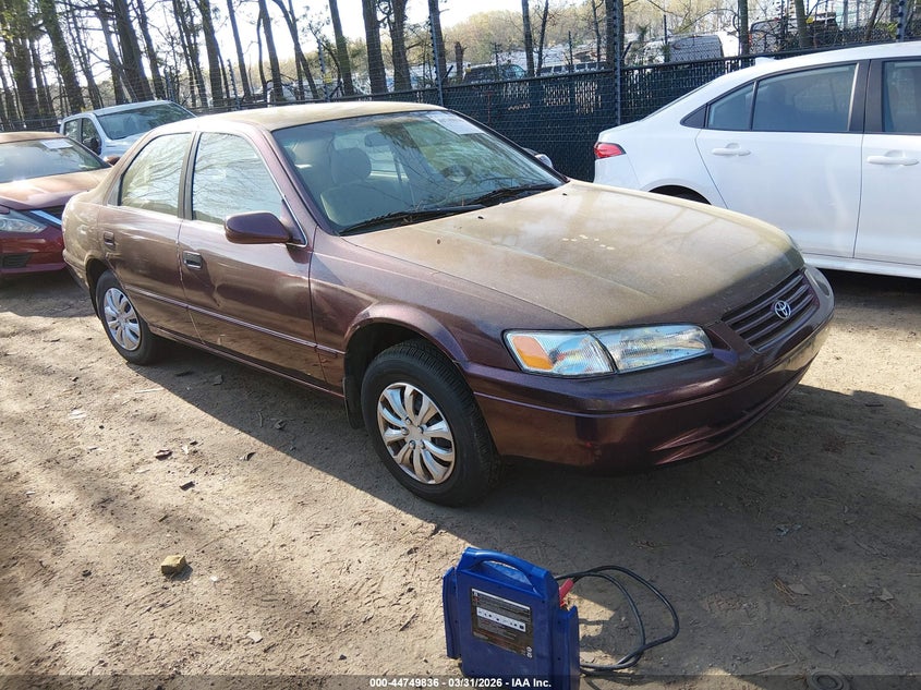 1999 Toyota Camry Ce