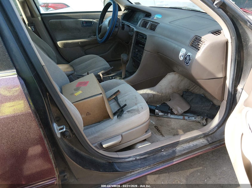 1999 Toyota Camry Ce