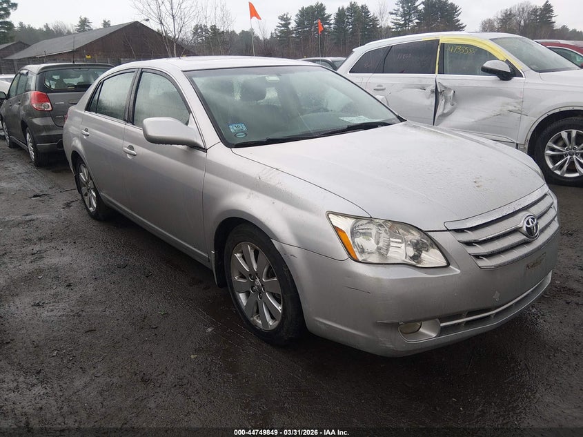 2006 Toyota Avalon Xls