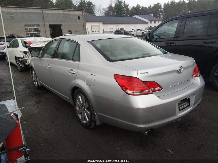 2006 Toyota Avalon Xls