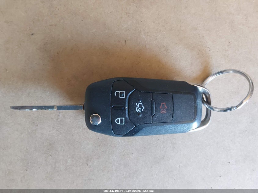 2014 Ford Fusion Se VIN: 3FA6P0H98ER319717 Lot: 44749851