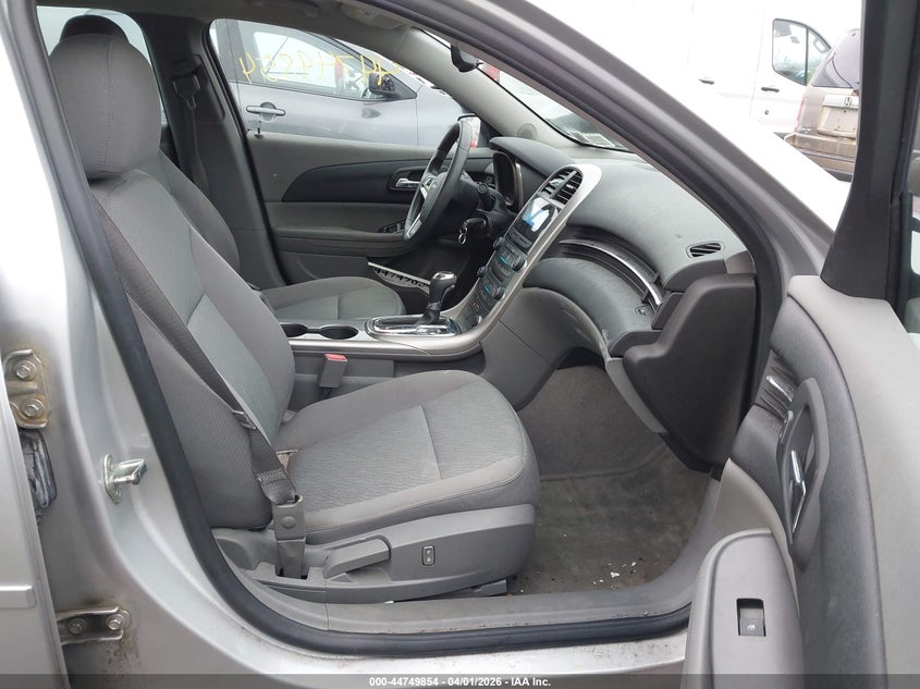 2013 Chevrolet Malibu 1Ls