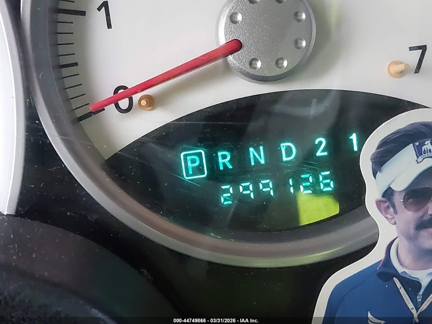 2008 Dodge Durango Slt VIN: 1D8HB48228F146467 Lot: 44749866