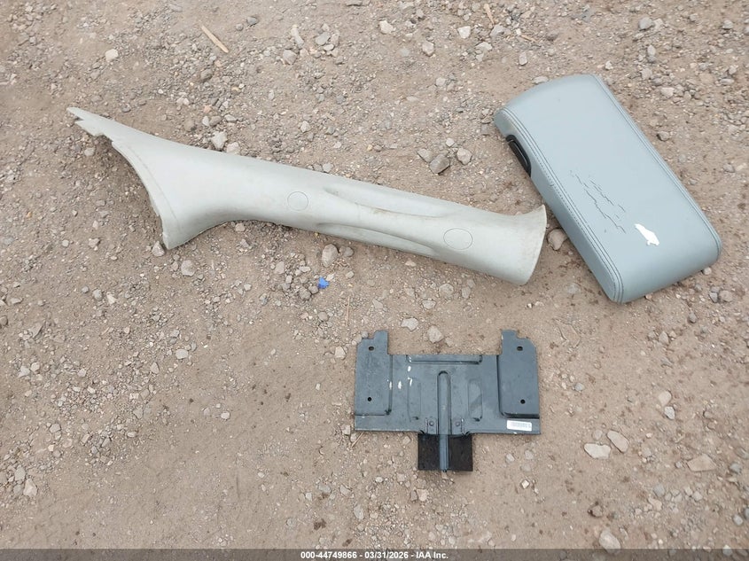 2008 Dodge Durango Slt VIN: 1D8HB48228F146467 Lot: 44749866