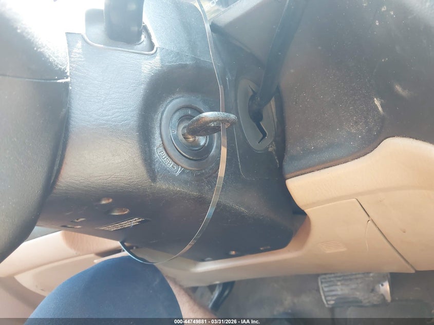 2002 Honda Odyssey Ex-L VIN: 5FNRL189X2B029324 Lot: 44749881