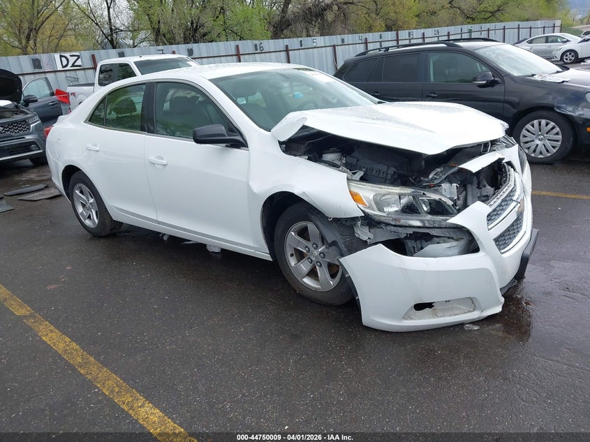 2013 Chevrolet Malibu 1Fl