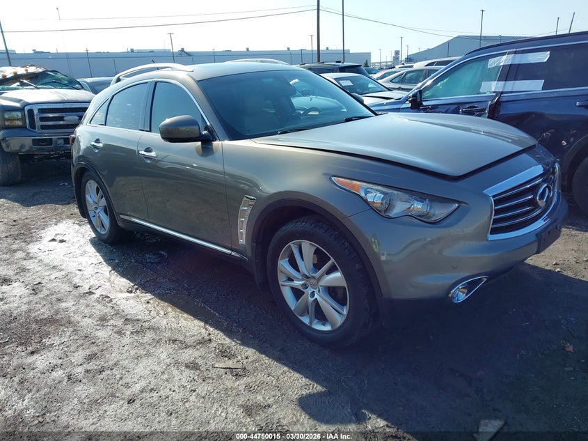 JN8CS1MW5FM481834 INFINITI QX70 Photo 1