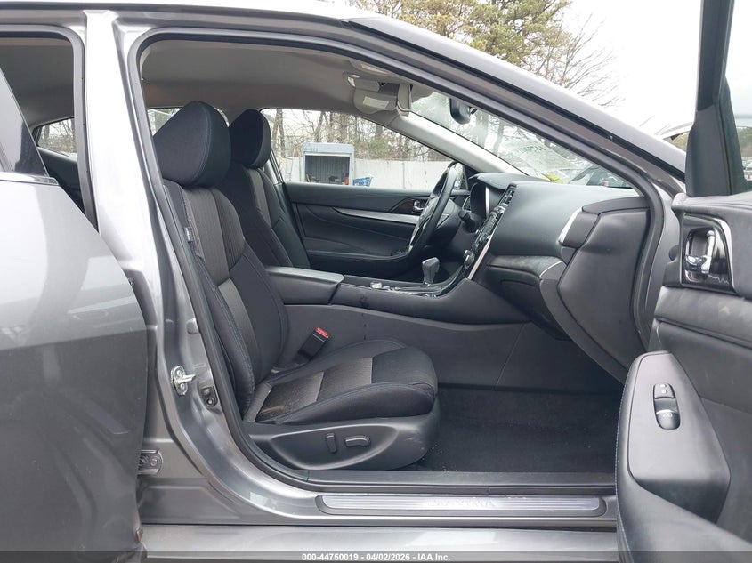 2018 Nissan Maxima 3.5 S