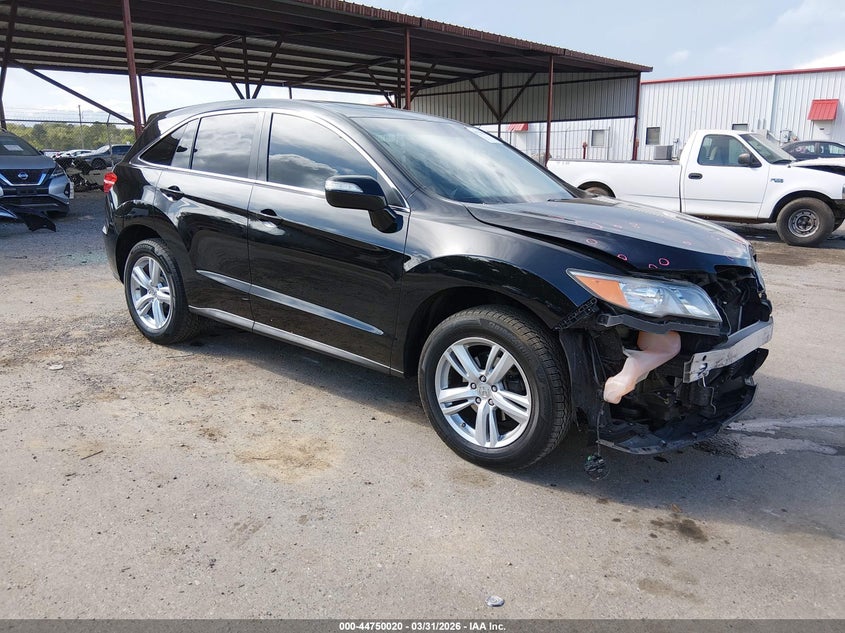 2014 ACURA RDX