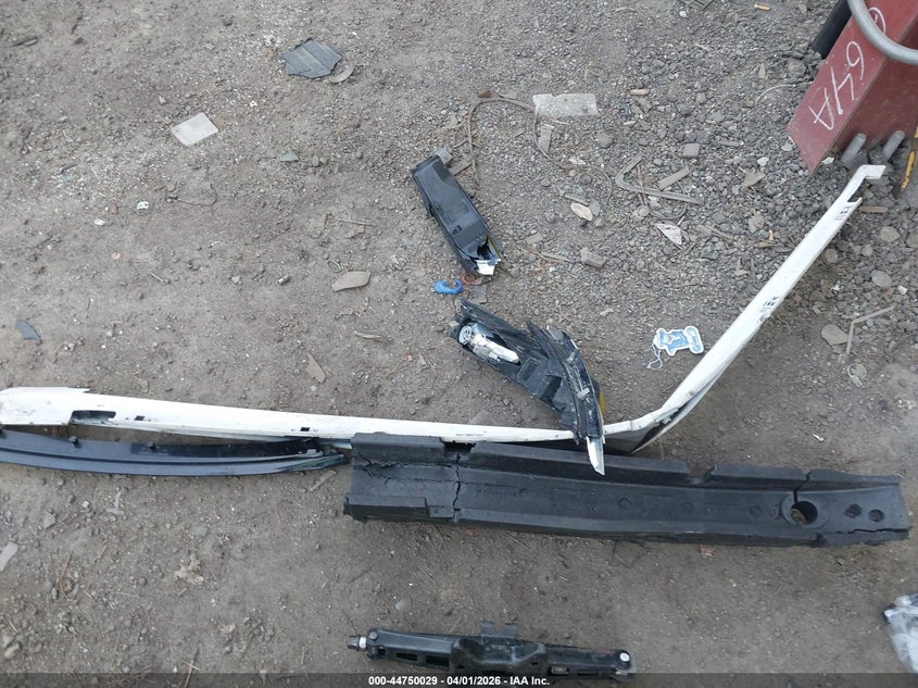 2010 Cadillac Dts Luxury Collection VIN: 1G6KD5EY3AU102155 Lot: 44750029