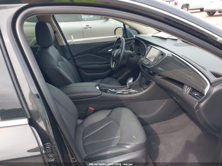 2017 Buick Envision Premium I