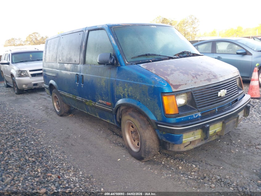 1994 CHEVROLET ASTRO
