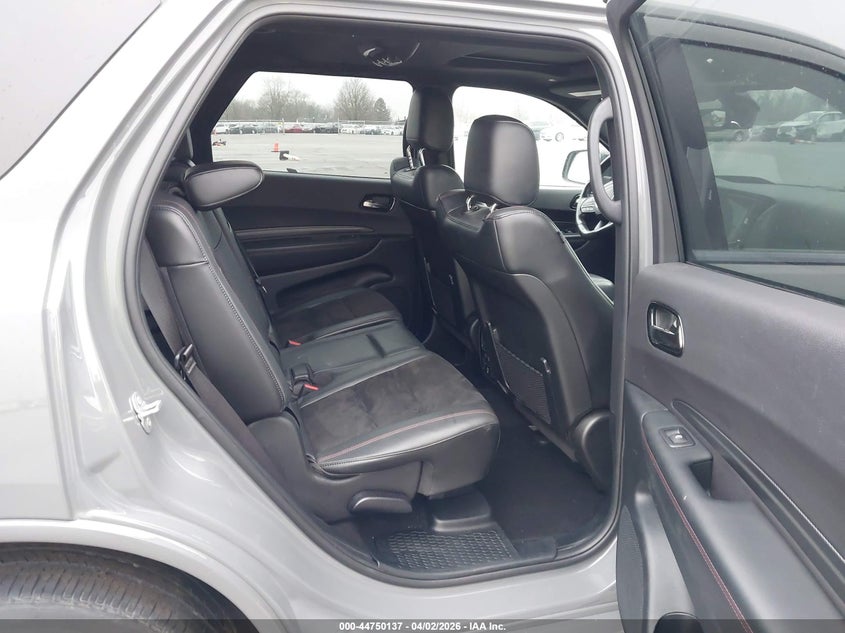 2022 DODGE DURANGO SPORT UTILITY VEHICLE 5.7L V-8 VVT, 360HP
