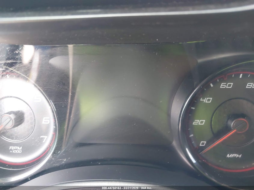 2019 DODGE CHARGER auction photo 7