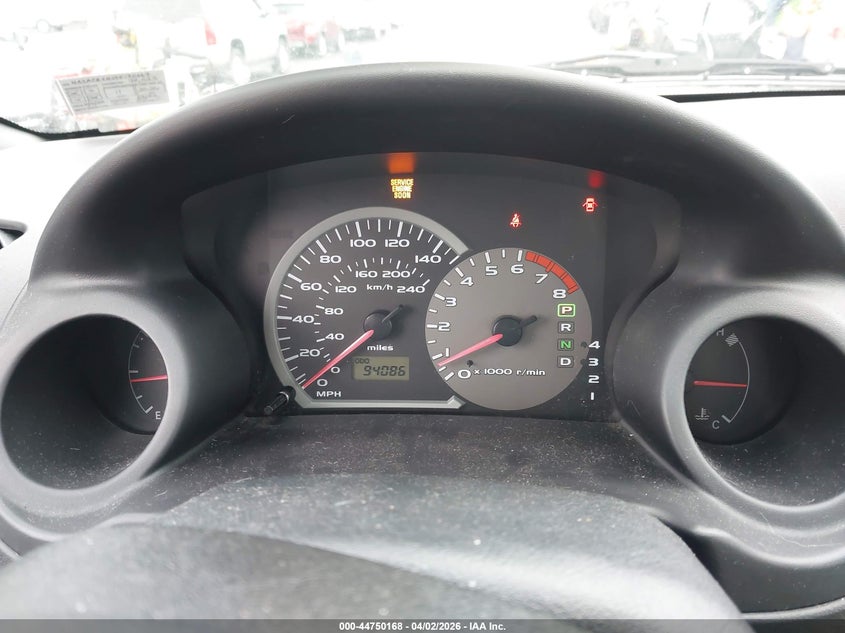 2003 Mitsubishi Eclipse Gt VIN: 4A3AC84H03E190669 Lot: 44750168