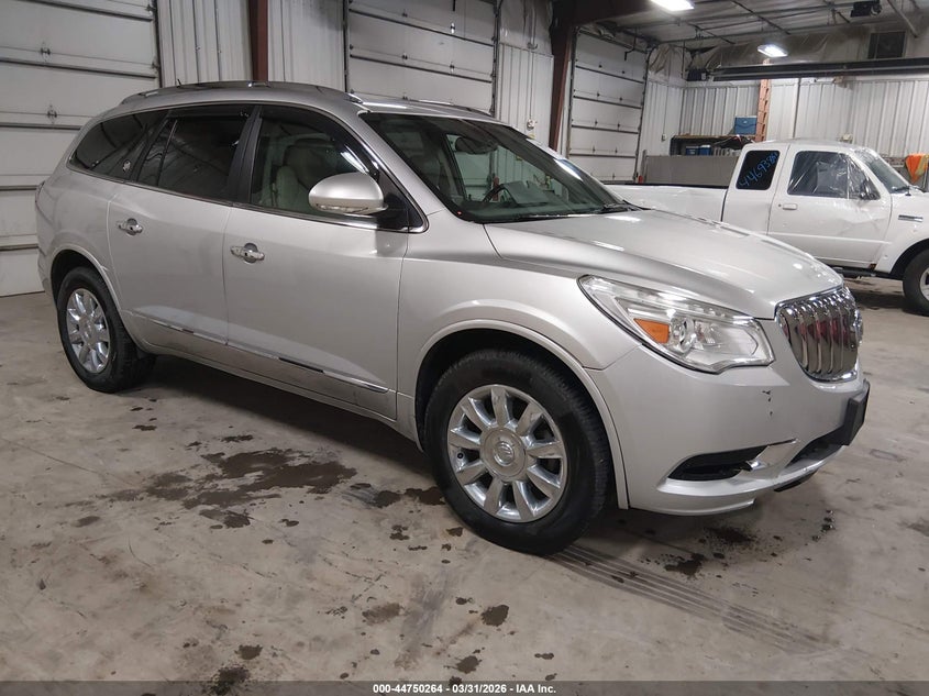 2014 Buick Enclave Premium