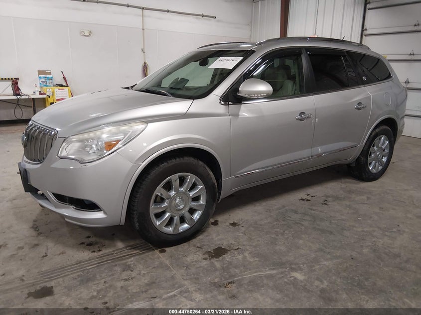 2014 Buick Enclave Premium