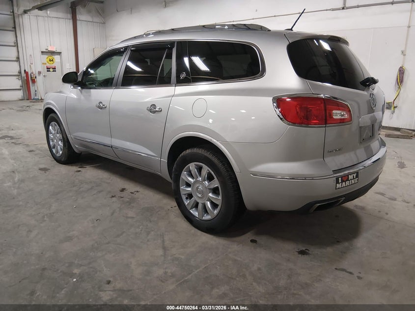 2014 Buick Enclave Premium