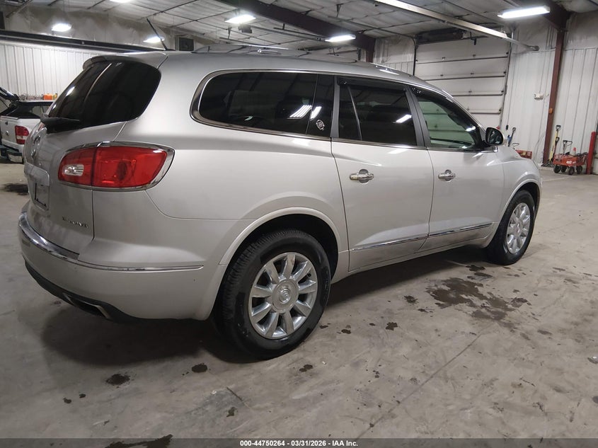 2014 Buick Enclave Premium
