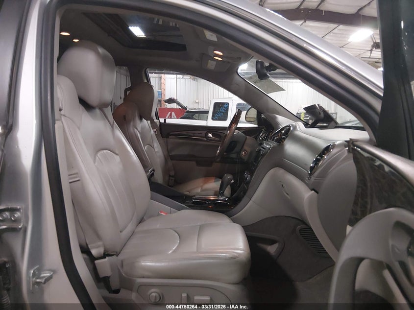 2014 Buick Enclave Premium