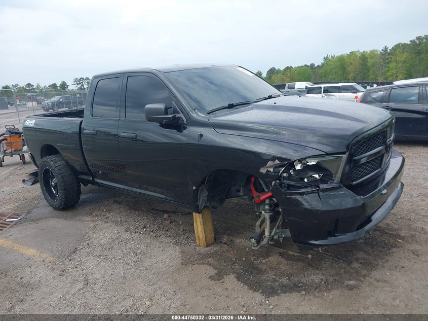 2014 Ram 1500 Express
