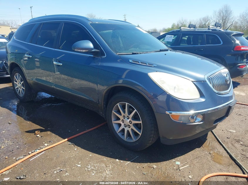 2012 Buick Enclave Convenience