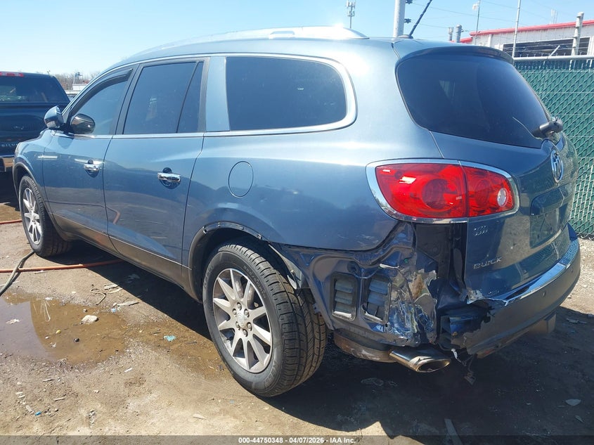 2012 Buick Enclave Convenience