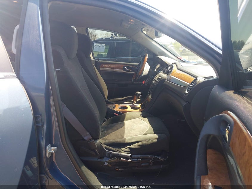 2012 Buick Enclave Convenience