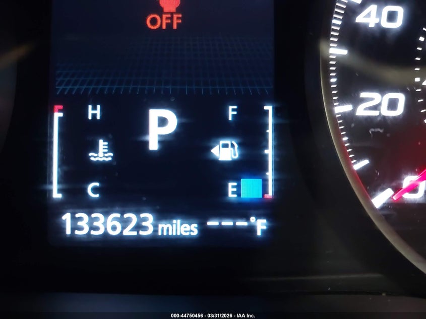 2019 Mitsubishi Eclipse Cross Sel VIN: JA4AT5AA0KZ004705 Lot: 44750456