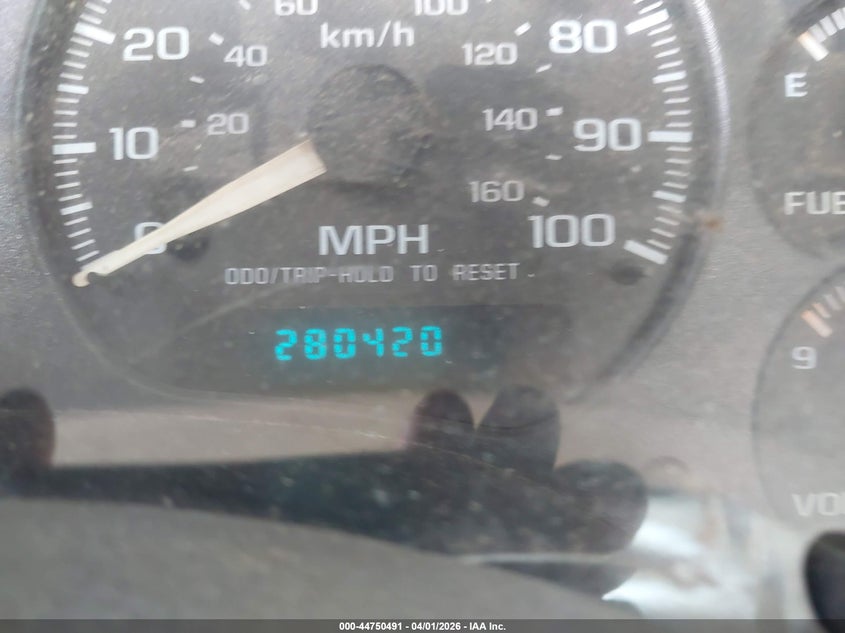 2004 Chevrolet Blazer Ls VIN: 1GNDT13X34K144151 Lot: 44750491