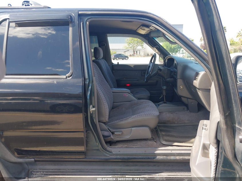 1995 Toyota 4Runner Vn29 Sr5