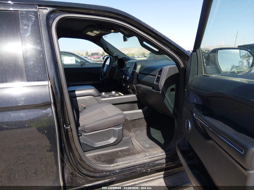 2018 Ford Expedition Max Xl