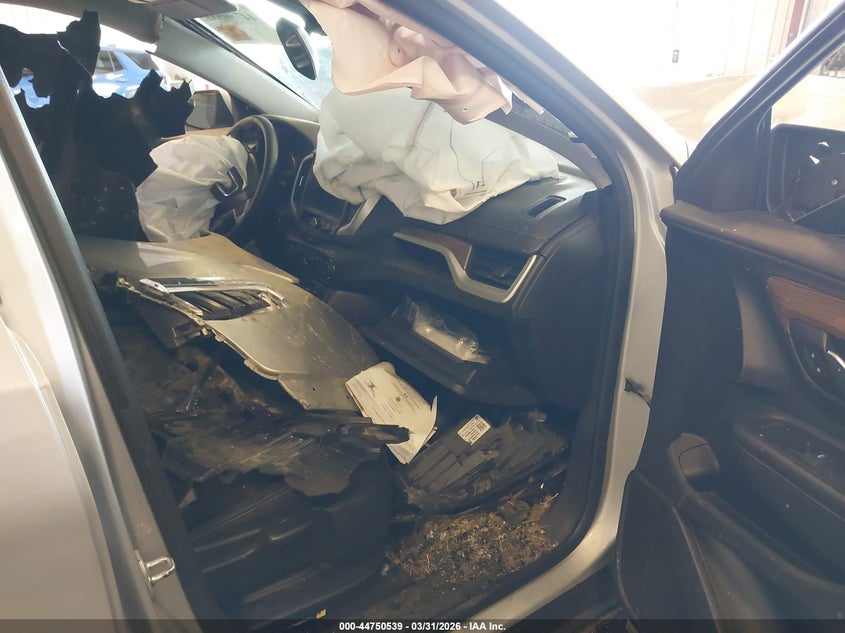 2020 GMC TERRAIN auction photo 5