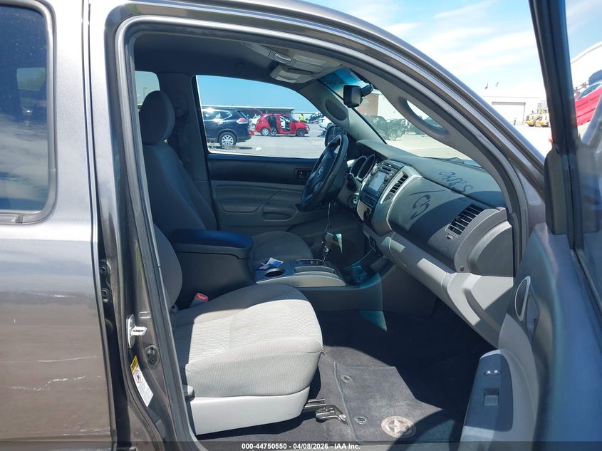 2013 Toyota Tacoma Prerunner V6