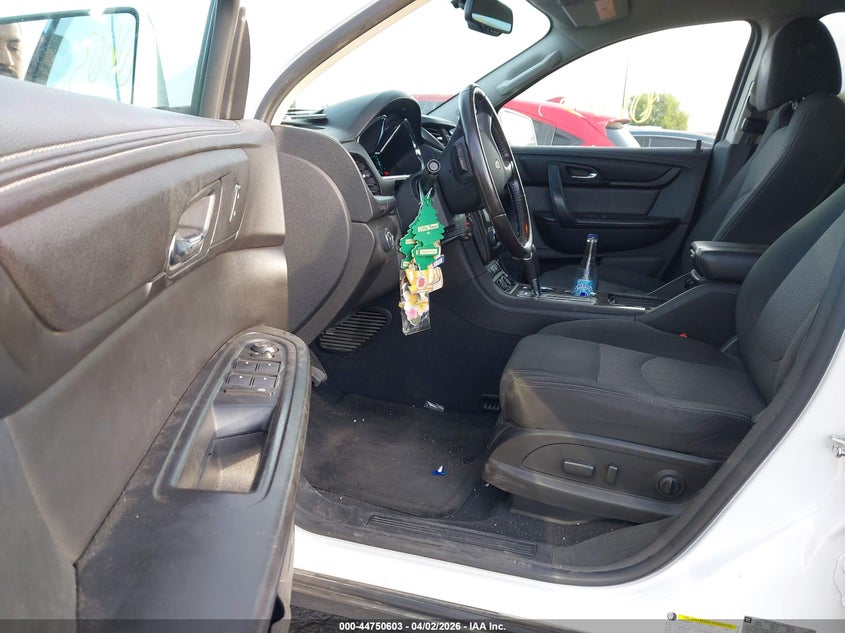 2017 Chevrolet Traverse 2Lt