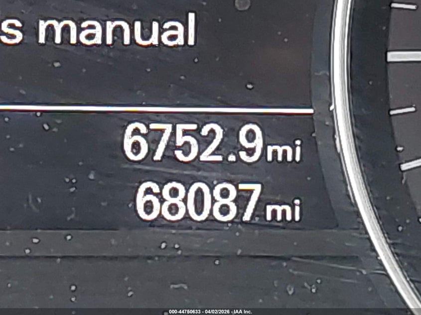 2018 Audi A7 3.0T Premium Plus VIN: WAUW3AFCXJN071846 Lot: 44750633