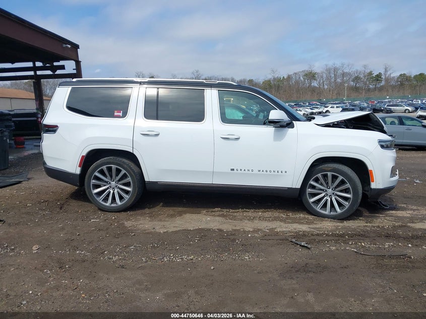 JEEP GRAND WAGONEER 2022 VIN 1C4SJVFJ0NS137860