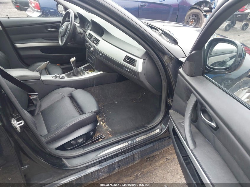 2011 BMW 328I xDrive