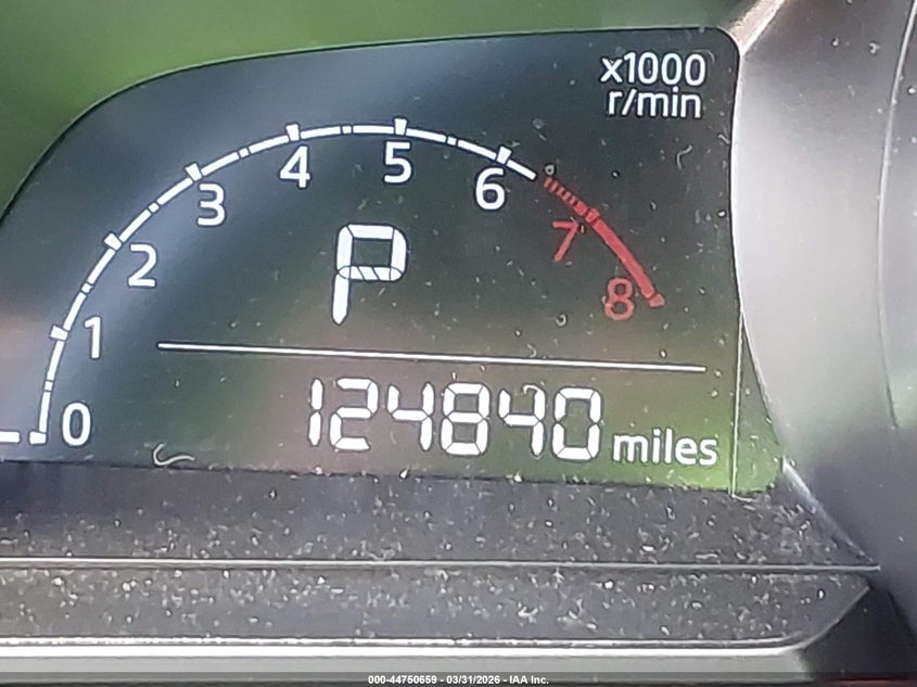 2019 Mazda Cx-3 Touring VIN: JM1DKDC7XK0402087 Lot: 44750659