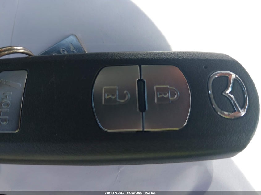 2019 Mazda Cx-3 Touring VIN: JM1DKDC7XK0402087 Lot: 44750659