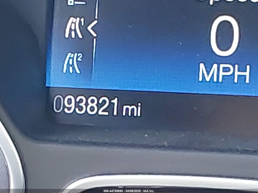 2018 Ford Focus St VIN: 1FADP3L90JL213531 Lot: 44750690