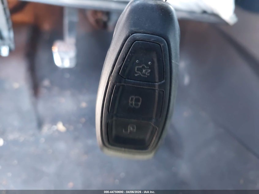 2018 Ford Focus St VIN: 1FADP3L90JL213531 Lot: 44750690