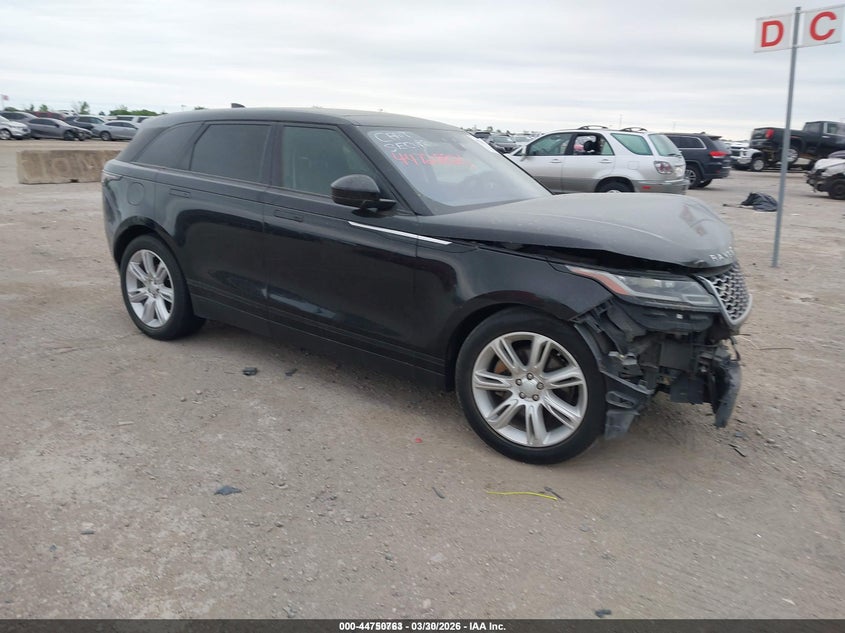 2020 Land Rover Range Rover Velar P340 S