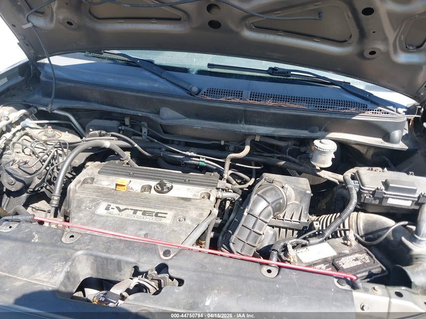 2008 Honda Element Sc VIN: 5J6YH18908L000170 Lot: 44750794