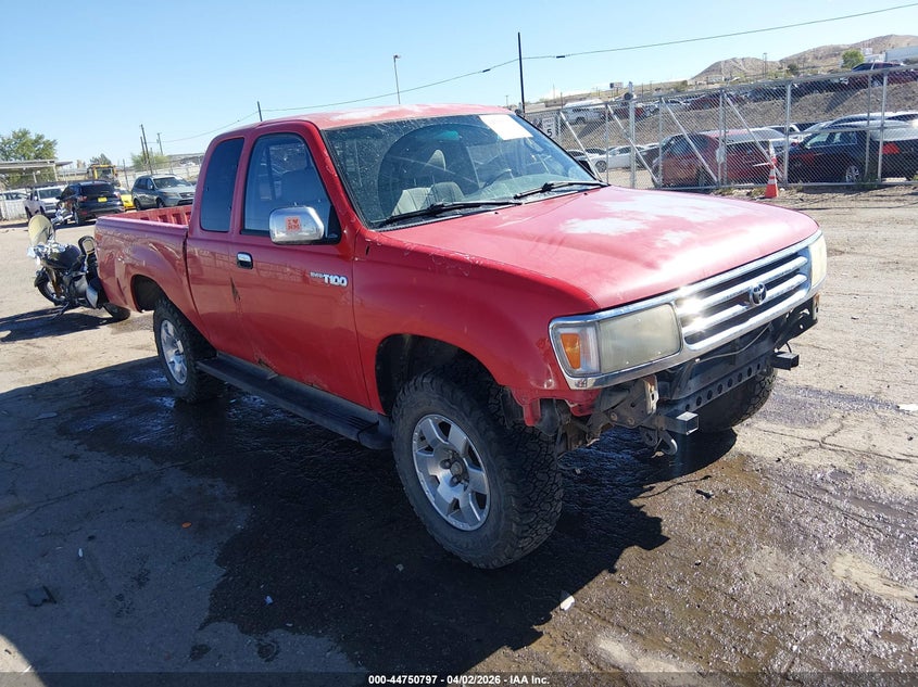 JT4UN24D5T0018509 TOYOTA T100 Photo 1