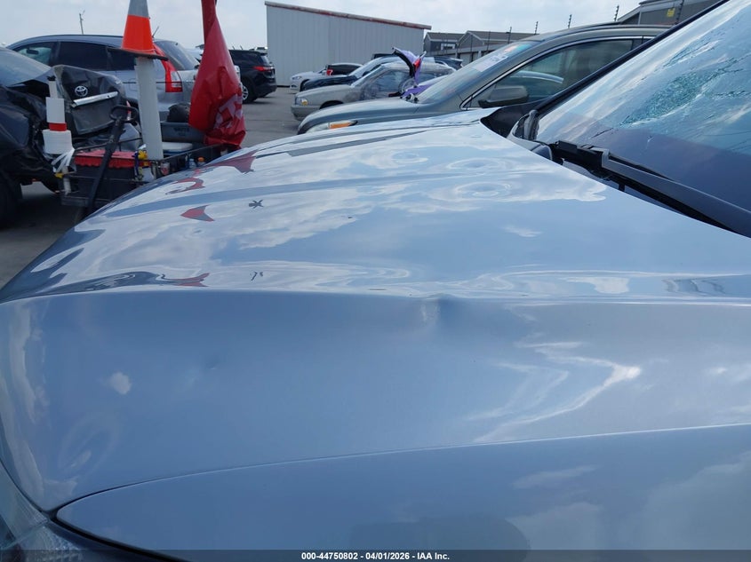 2020 Honda Ridgeline Awd Sport VIN: 5FPYK3F19LB017035 Lot: 44750802