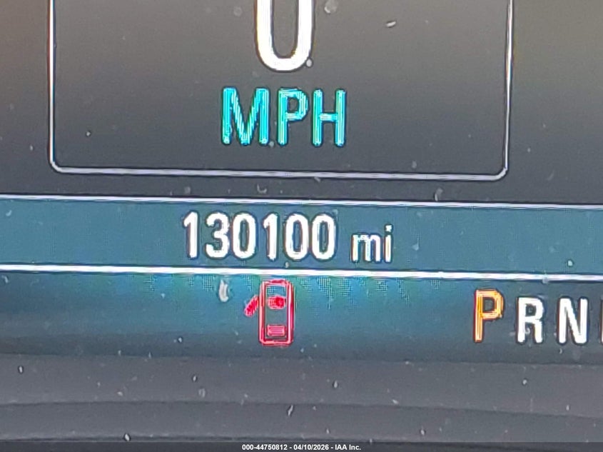 2019 Buick Encore Fwd Preferred VIN: KL4CJASB6KB715140 Lot: 44750812