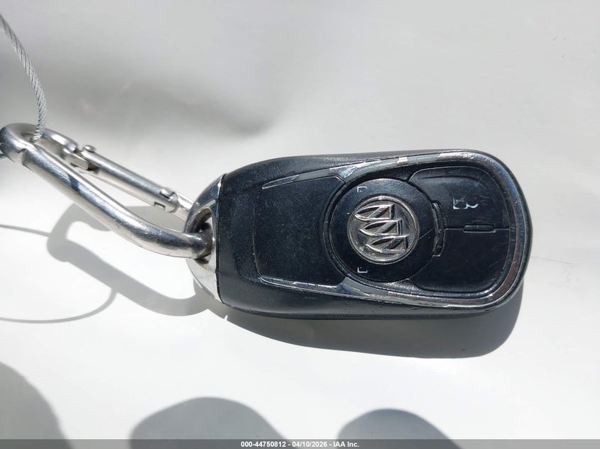 2019 Buick Encore Fwd Preferred VIN: KL4CJASB6KB715140 Lot: 44750812