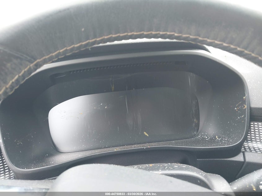 2021 Volvo Xc40 T5 R-Design VIN: YV4162UMXM2488313 Lot: 44750833